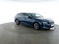 gebraucht Peugeot 508 2,0 BlueHDi 160 EAT8 S&S Allure Aut.