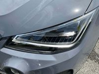 gebraucht Seat Arona FR Limited Edition 1.0 TSI