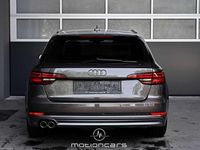 gebraucht Audi A4 2.0 TDI Avant sport S-Line Pickerl NEU