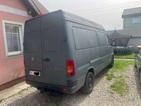 gebraucht VW LT 35 TDI Lang Jumbo Hoch Neu Pickerl