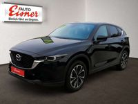 gebraucht Mazda CX-5 CD150 AT AMBITION PLUS