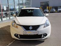 gebraucht Suzuki Baleno 1.2 DJ Clear CVT