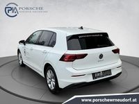 gebraucht VW Golf VIII Rabbit TSI