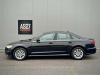 gebraucht Audi A6 3,0 TDI clean Diesel S-tronic