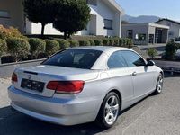 gebraucht BMW 320 Cabriolet 320