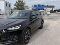 gebraucht Seat Tarraco 2,0 TSI FR Hybrid DSG 245 PS