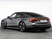 gebraucht Audi e-tron GT quattro MATRIX PANO ASSISTENZ++