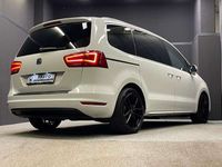 gebraucht Seat Alhambra Style__GT__Allrad__ 7 SIZTER __ AHK__ PANO__