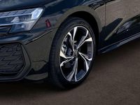 gebraucht Audi A3 Sportback 30 TFSI S line
