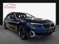 gebraucht BMW 530 d xDrive Luxury Line * 1 BESITZ FINANZIERUNG