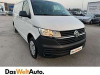 gebraucht VW Transporter T6.1VWT6.1 Kastenwagen Entry LR TDI