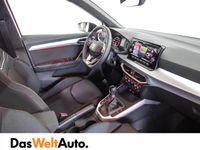 gebraucht Seat Arona FR Austria 1.0 TSI