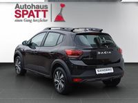 gebraucht Dacia Sandero Stepway Expression TCe 90