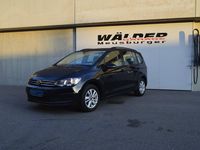 Gebraucht VW Touran Comfortline 150 PS (110 kW) 2024 Schwarz  metallicperleffektno Van / Kleinbus