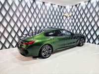 gebraucht BMW 840 d xDrive GC // INDIVIDUAL // LEASINGFÄHIG //