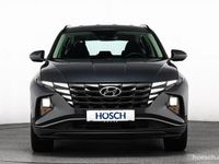 gebraucht Hyundai Tucson 1.6 T-GDI PHEV 265 4WD Aut. NAVI KAMERA 19 ZOLL