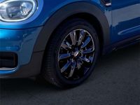 gebraucht Mini Cooper D Countryman *NAVI*