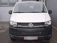 gebraucht VW T6 Transporter Kastenwagen KR 20 TDI 4Motion AHK / NETTO: ...