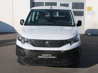 gebraucht Peugeot Rifter 1,5 BHDi 100 Active Pack N1