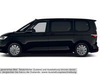 Neu VW Multivan Business 150 PS (110 kW) 2025 Schwarz Van