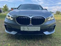 gebraucht BMW 118 i Advantage
