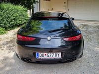 gebraucht Alfa Romeo Brera 2,2 JTS Sky Window