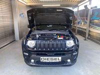 gebraucht Jeep Renegade Longitude FWD