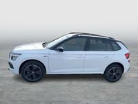 gebraucht Skoda Kamiq Monte Carlo TSI DSG