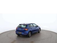 gebraucht VW Polo VI 1.0 TSI Life LED RADAR DIGITAL-TACHO PDC