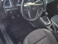 gebraucht Opel Astra AstraST 1,4 Turbo ECOTEC Ö Edition Start/Stop