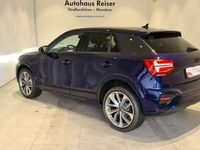 gebraucht Audi Q2 30 TFSI admired