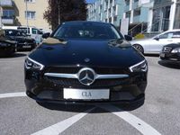gebraucht Mercedes CLA180 d (118.610)