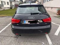 gebraucht Audi A1 16 TDI Ambition