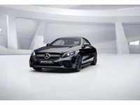 Gebraucht Mercedes C43 AMG AMG 390 PS (286 kW) 2019 Schwarz Cabrio