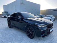 gebraucht BMW X6 M X6 MCS Aut. *Shadow Line*