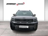 gebraucht Hyundai Santa Fe 