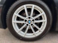 gebraucht BMW 318 i