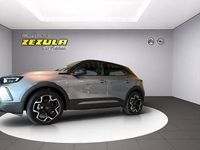 gebraucht Opel Mokka-e Mokka-E Elektromotor 50kWh 3 Phasig 100 kW Ult...