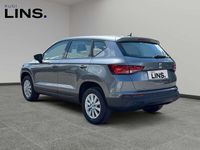 gebraucht Seat Ateca Reference 1.0 TSI