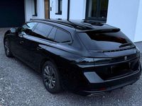 gebraucht Peugeot 508 508 SW 1,5 BlueHDi 130 EAT8 S