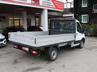 gebraucht Ford Transit Pritsche 20 EcoBlue L2H1 310 *1.Besitz...
