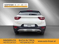 gebraucht Kia Stonic 10 TGDI GPF ISG Titan