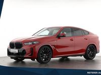 gebraucht BMW X6 xDrive30d