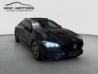 gebraucht Mercedes CLA200 AMG-Line | 360° | PANO | KEYLESS ENTRY | Sound