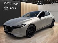 Gebraucht Mazda 3 Homura-Line 140 PS (102 kW) 2024 Limousine