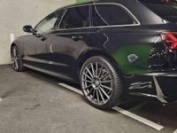 Gebraucht Audi A6 190 PS (139 kW) 2018 Kombi
