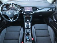 gebraucht Opel Astra ST 15 CDTI Business Elegance Aut. LED |Navi |K...