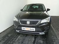 gebraucht Seat Ateca Style 1.4 TSI ACT DSG