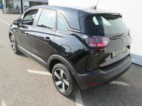 gebraucht Opel Crossland 1.2 Turbo Edition Klimaau.Parkpilot + Kamera,Winter-P.Sicht-P.