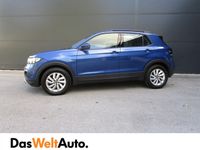 gebraucht VW T-Cross - Life TSI DSG